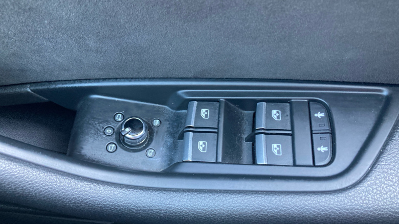 Audi A4 35 TFSI Black Edition 4dr Petrol Saloon